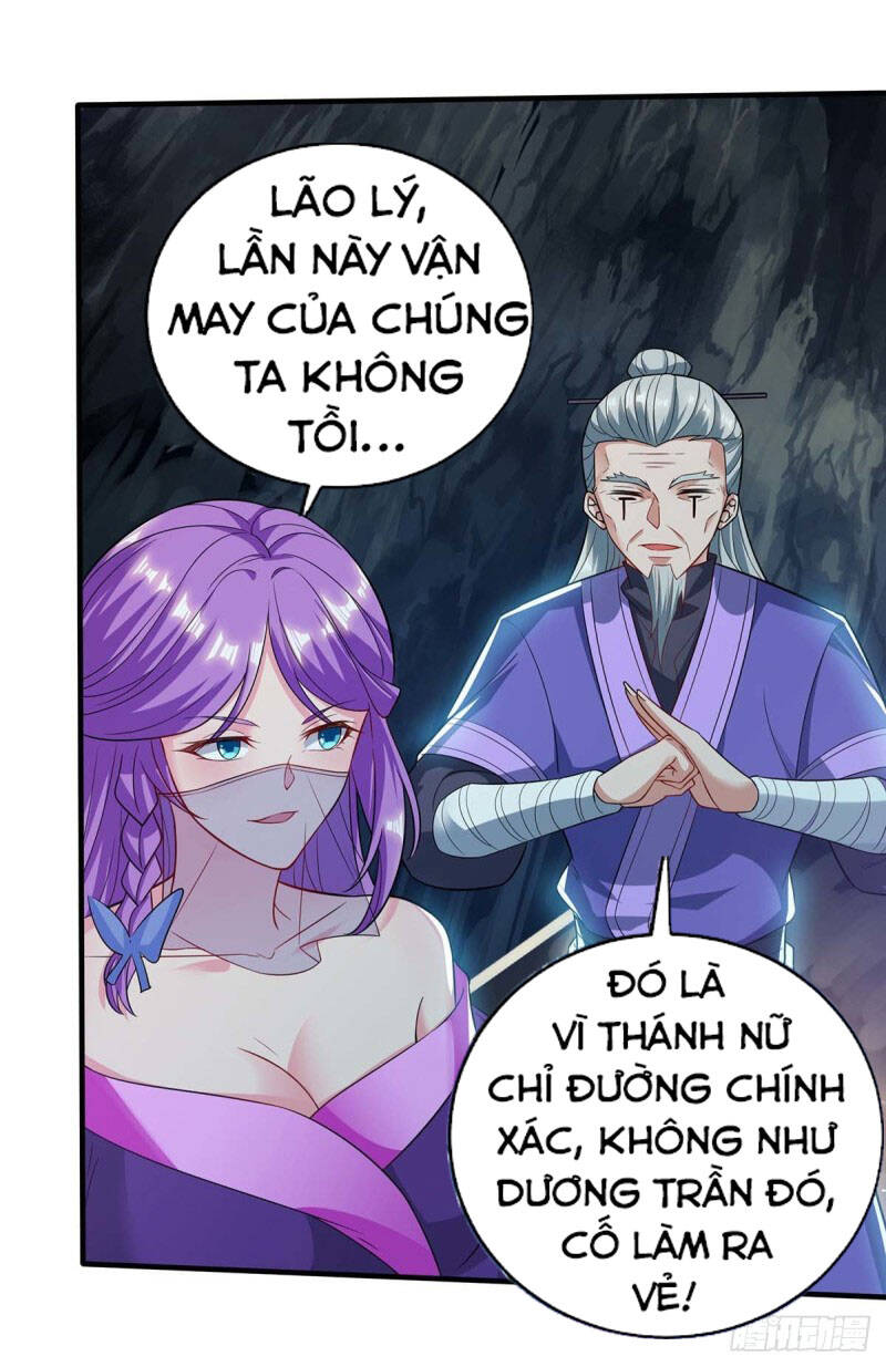 Trọng Sinh Sau Tám Vạn Năm Chapter 183 - 14