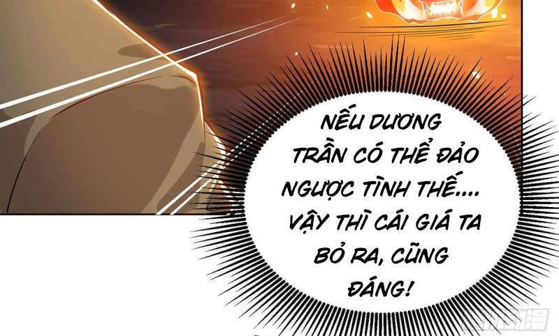 Trọng Sinh Sau Tám Vạn Năm Chapter 186 - 6