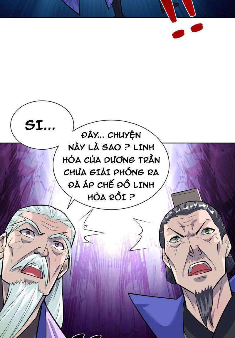 Trọng Sinh Sau Tám Vạn Năm Chapter 320 - 21