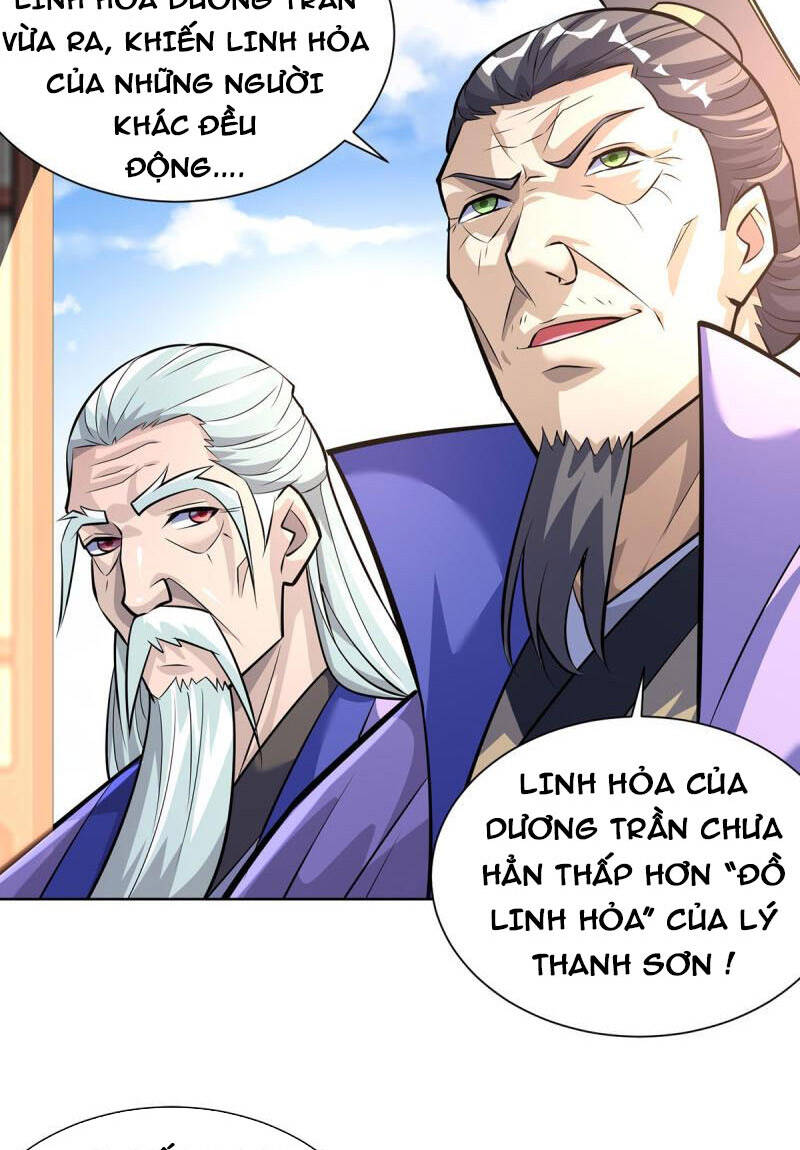 Trọng Sinh Sau Tám Vạn Năm Chapter 320 - 10