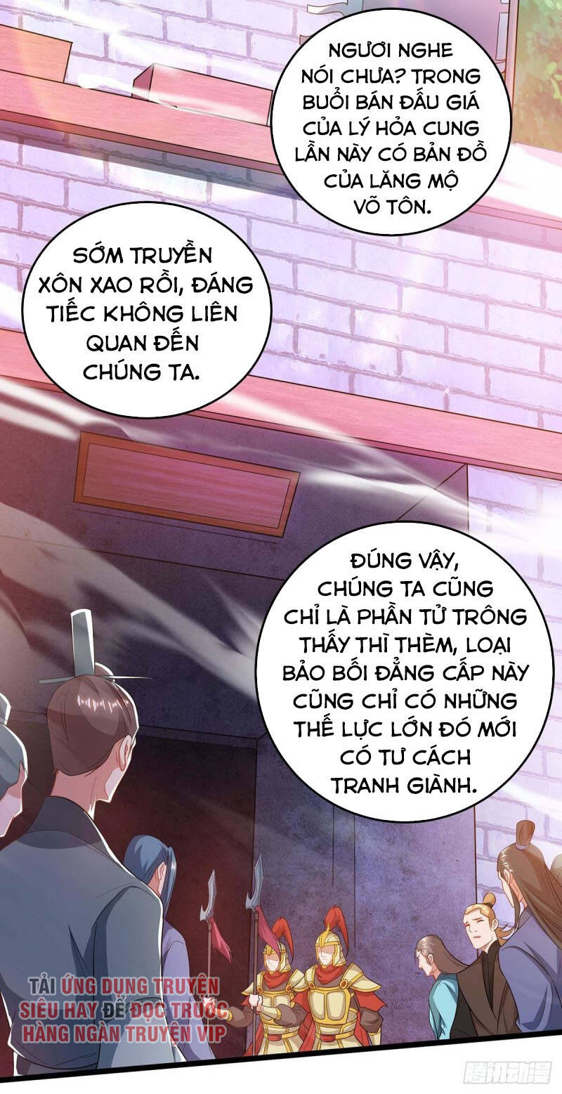 Trọng Sinh Sau Tám Vạn Năm Chapter 171 - 2