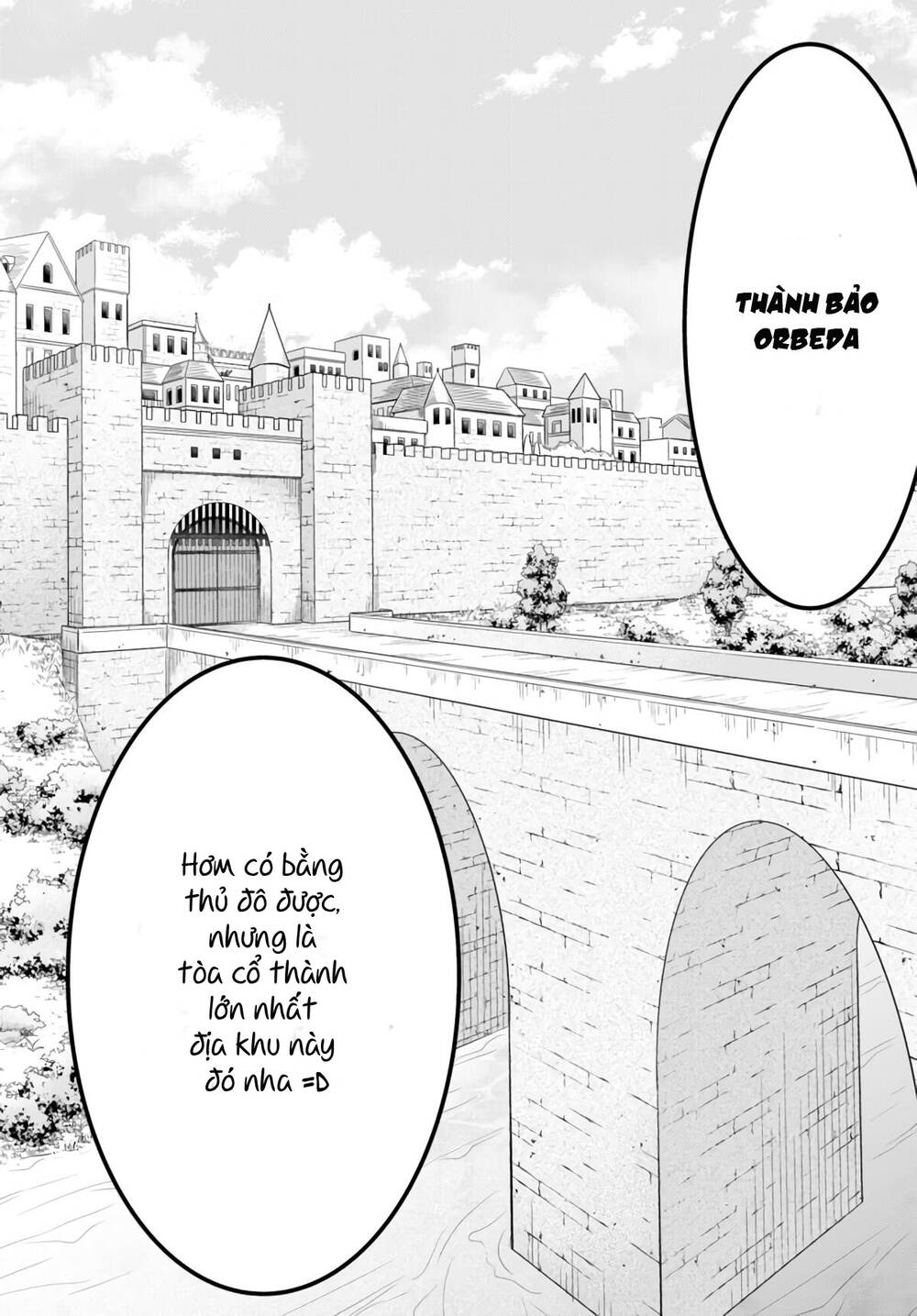 Isekai Man Chikin -Hp 1 No Mama De Saikyou Saisoku Danjon Kouryaku Chapter 4 - 13