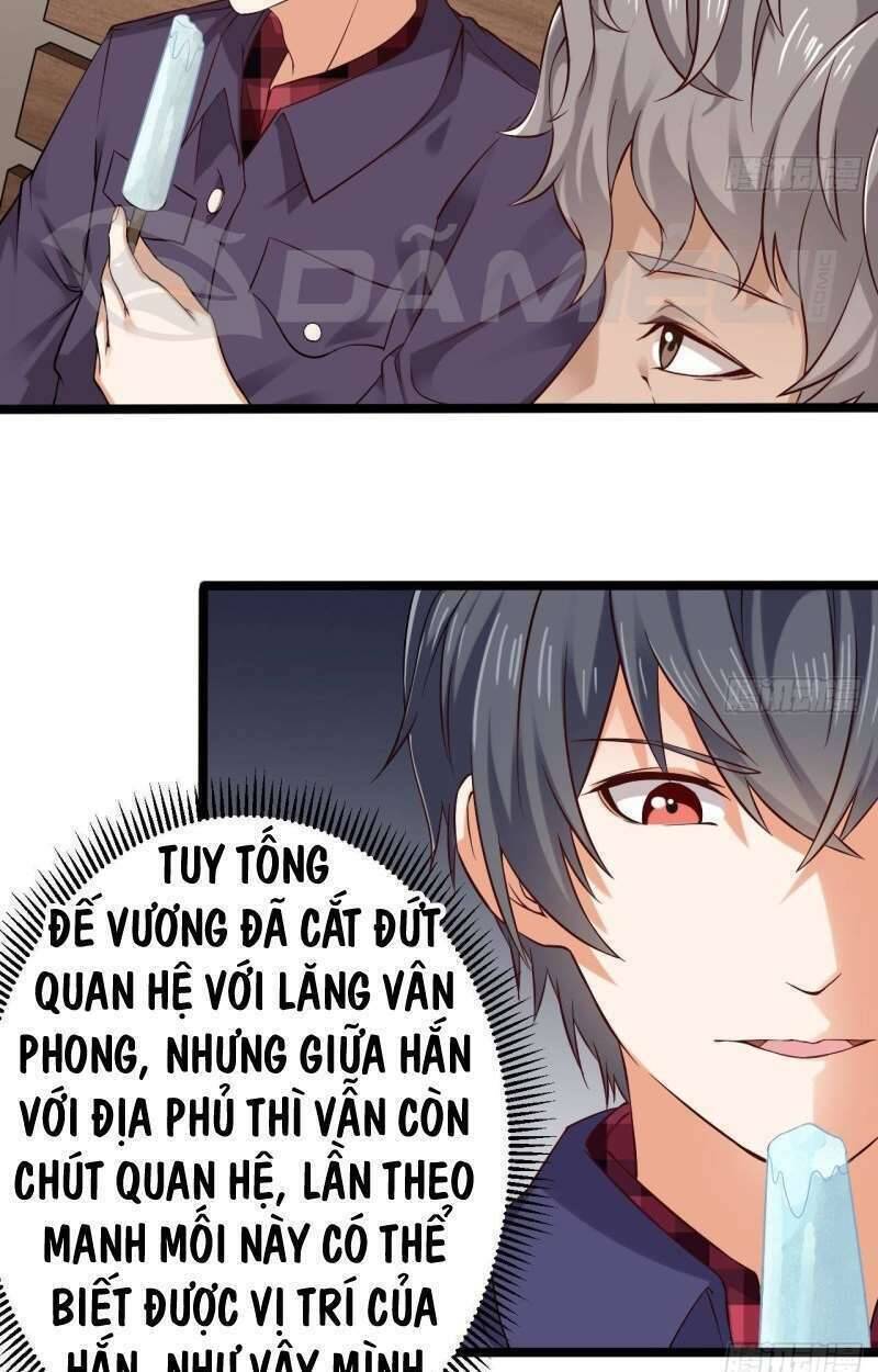 Địa Phủ Khai Phá Thương Chapter 215 - 8