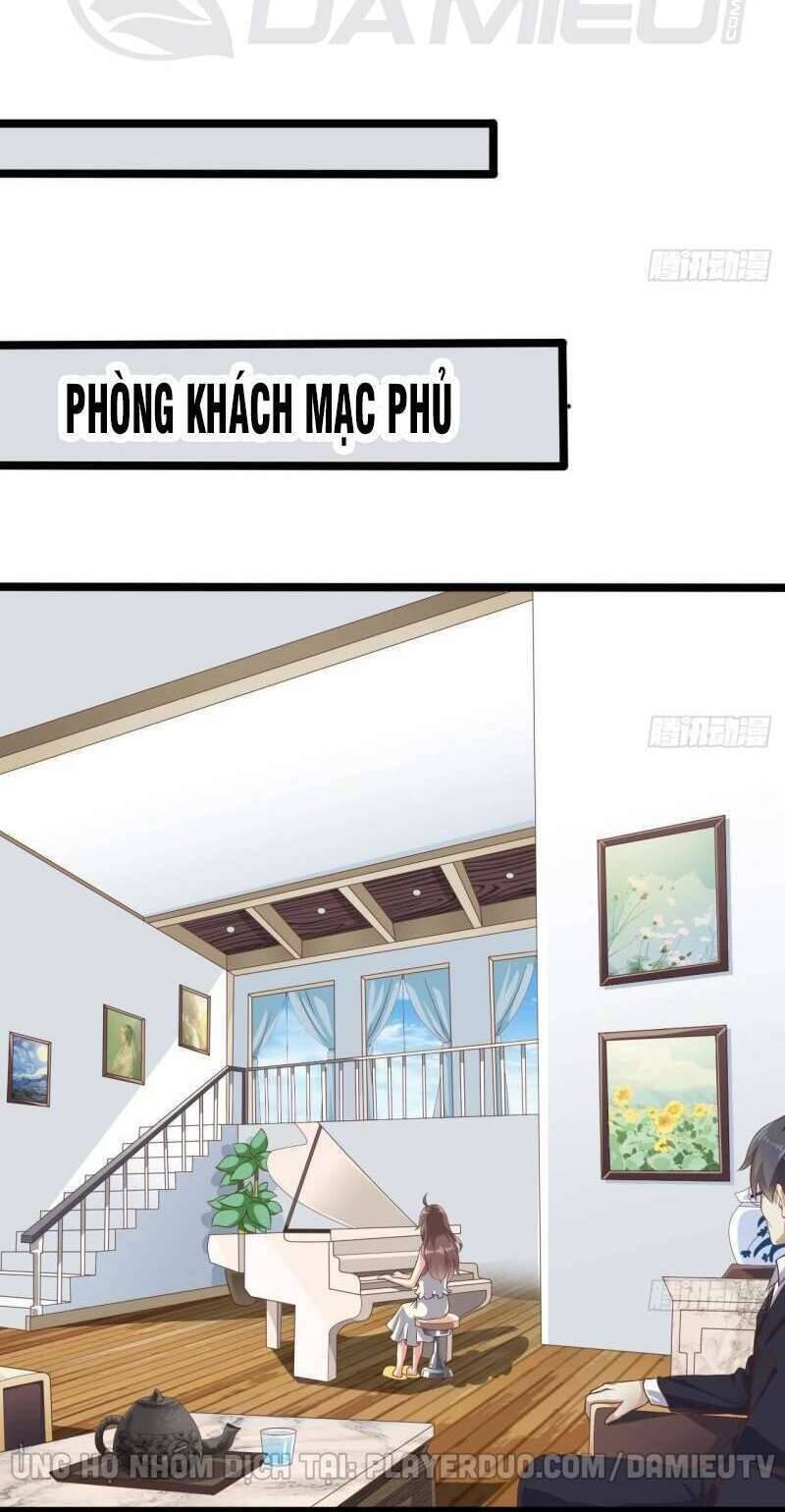 Địa Phủ Khai Phá Thương Chapter 219 - 4