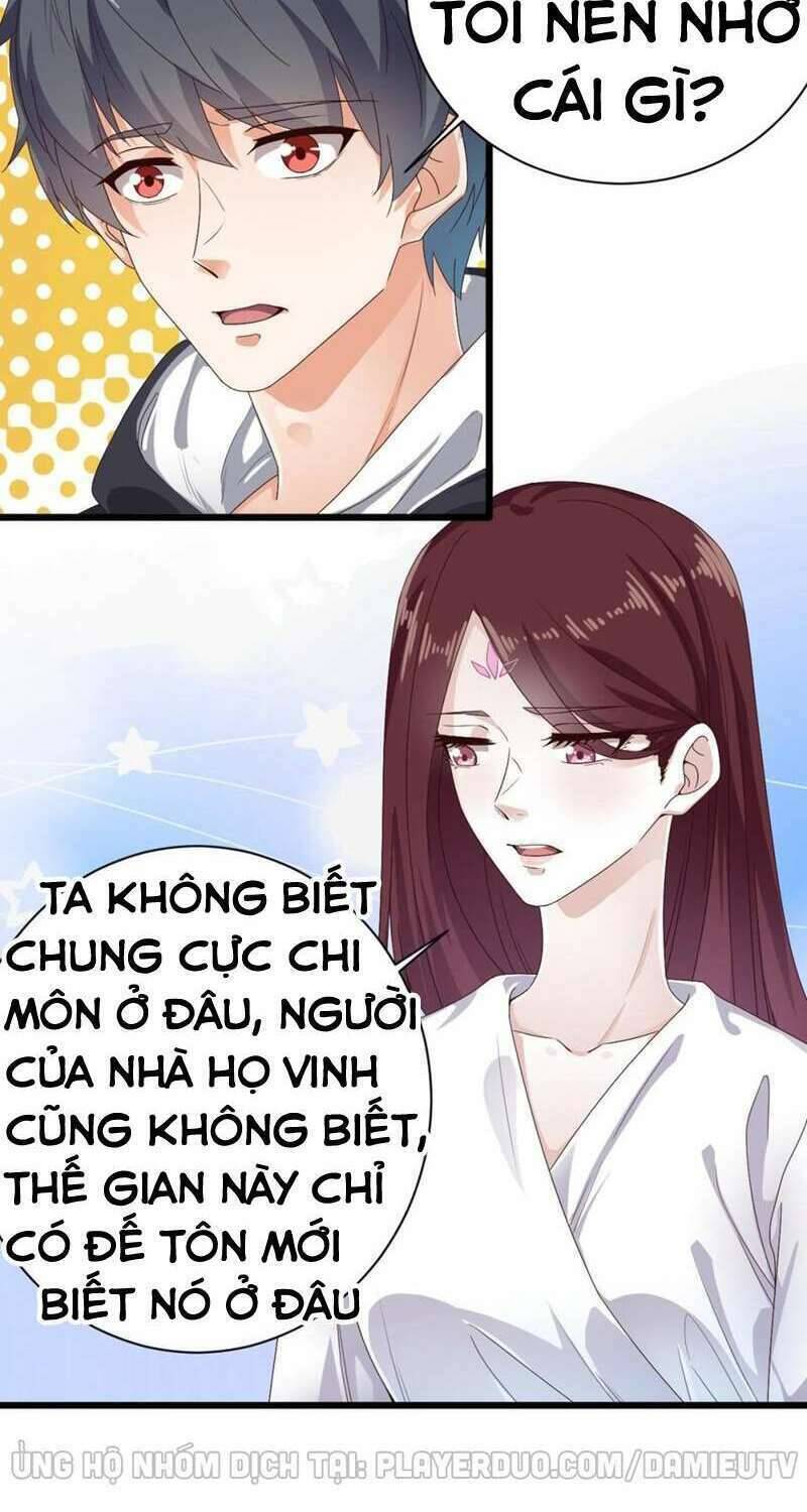 Địa Phủ Khai Phá Thương Chapter 235 - 6