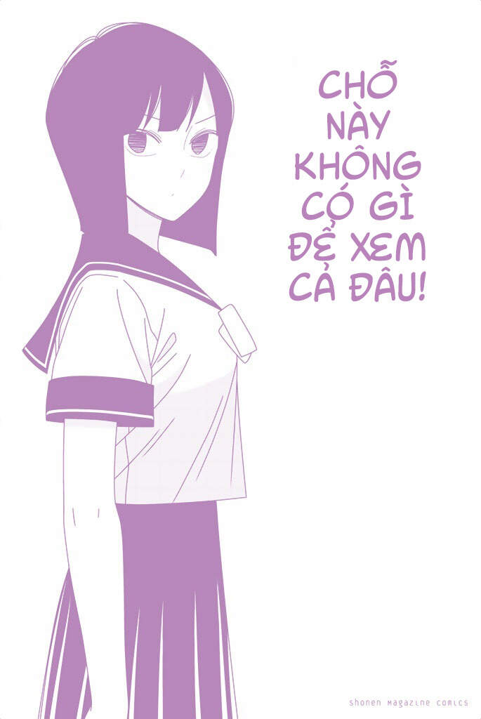 Tsurezure Children Manga Chapter 119 - 13