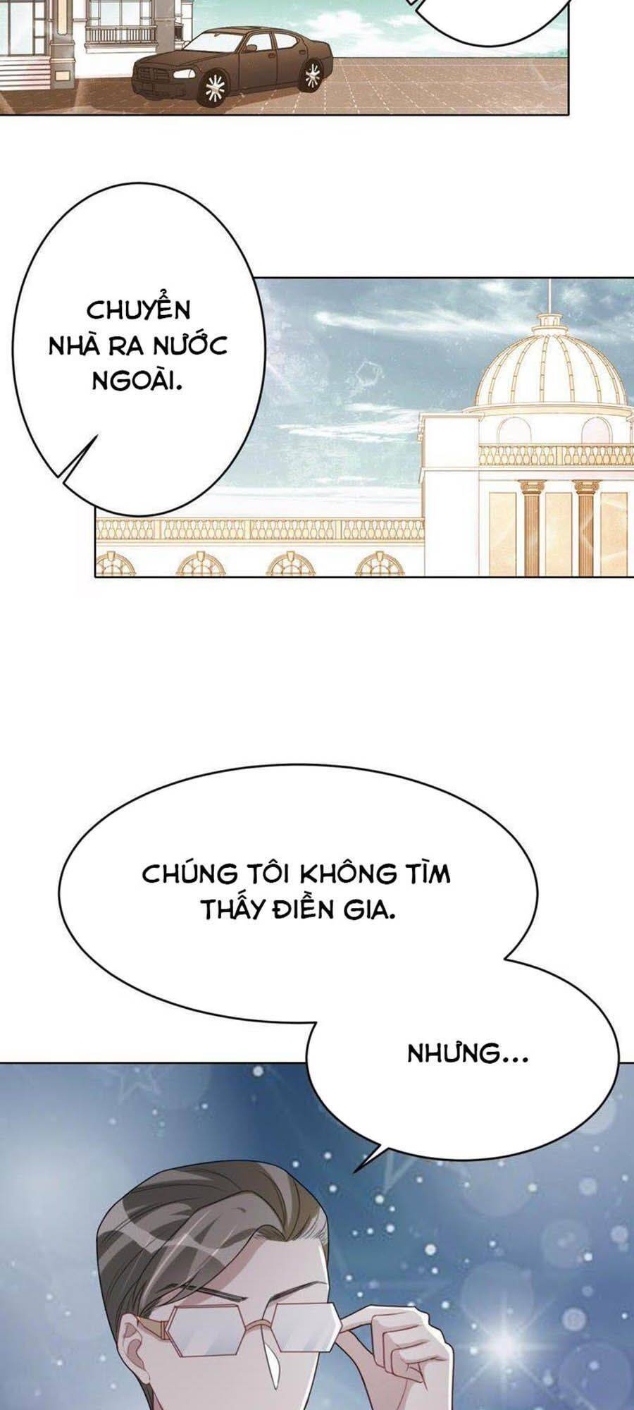 Thần Luân Mật Luyến Chapter 73 - 26