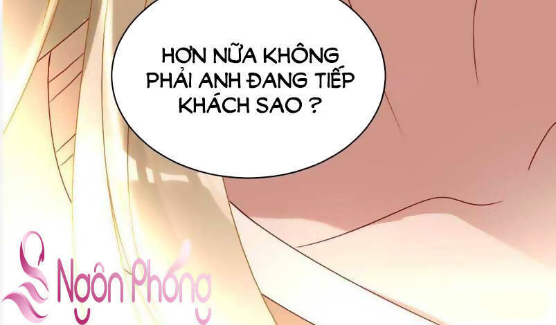 Thần Luân Mật Luyến Chapter 79 - 24