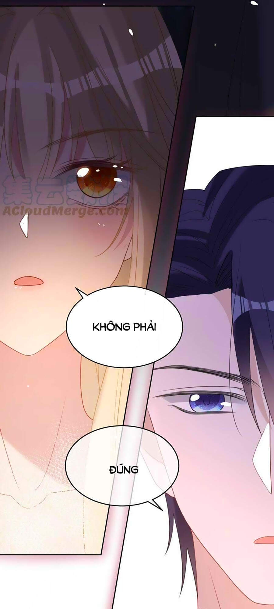 Thần Luân Mật Luyến Chapter 97 - 7