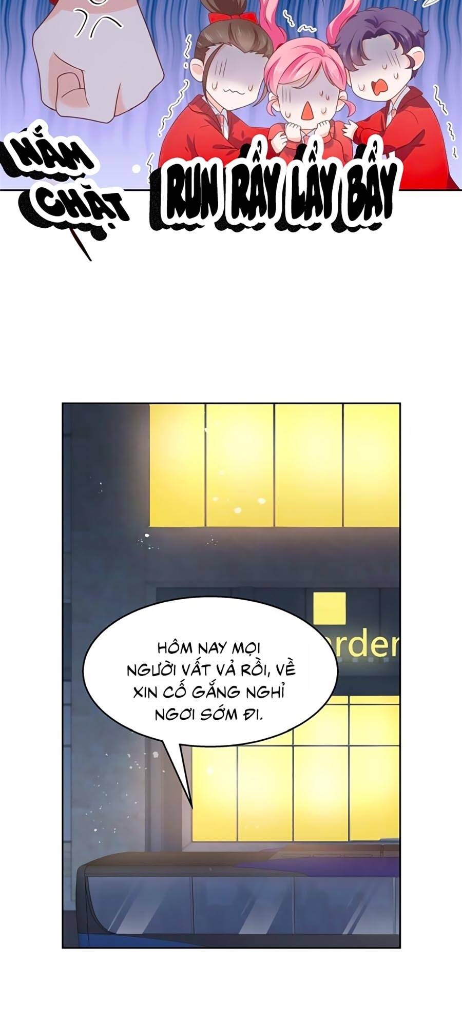 Hotboy Quốc Dân Là Nữ Chapter 140 - 4