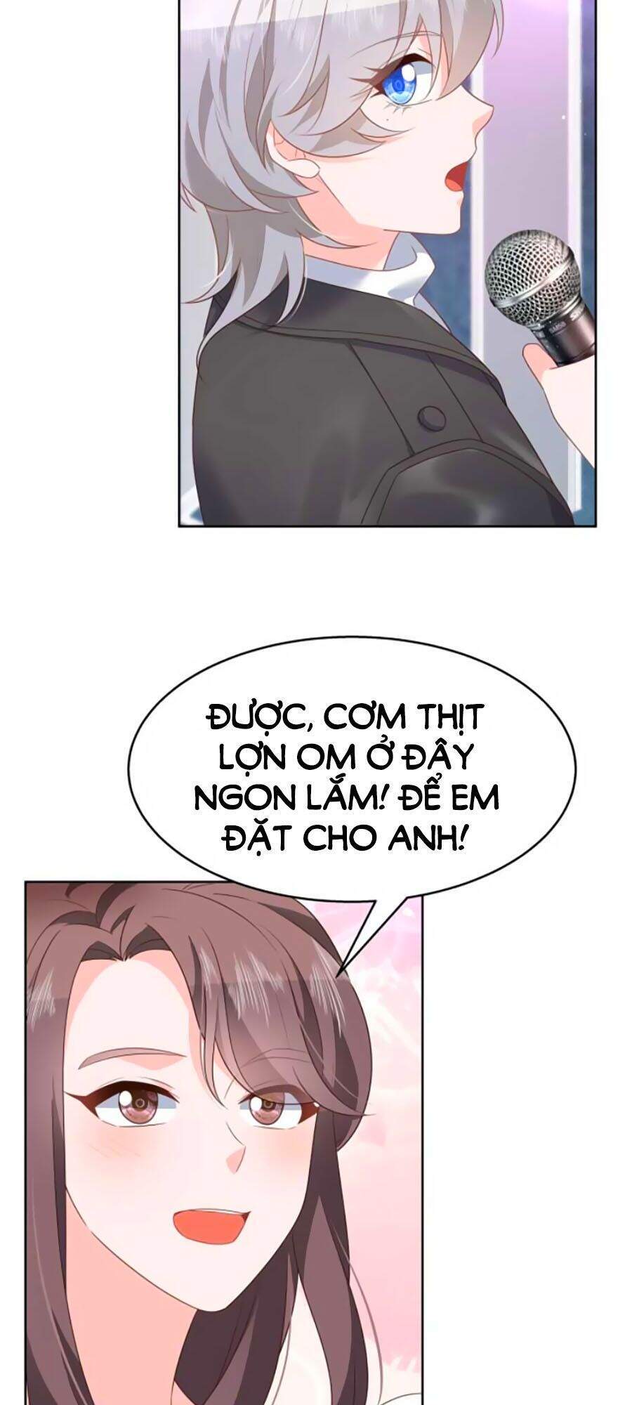 Hotboy Quốc Dân Là Nữ Chapter 200 - 19