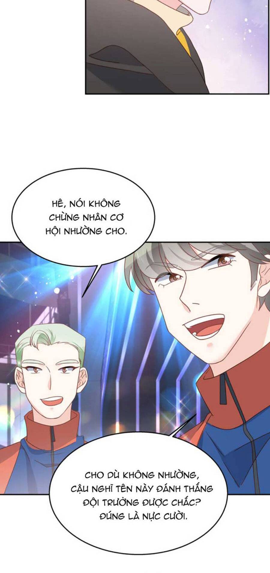 Hotboy Quốc Dân Là Nữ Chapter 230 - 9