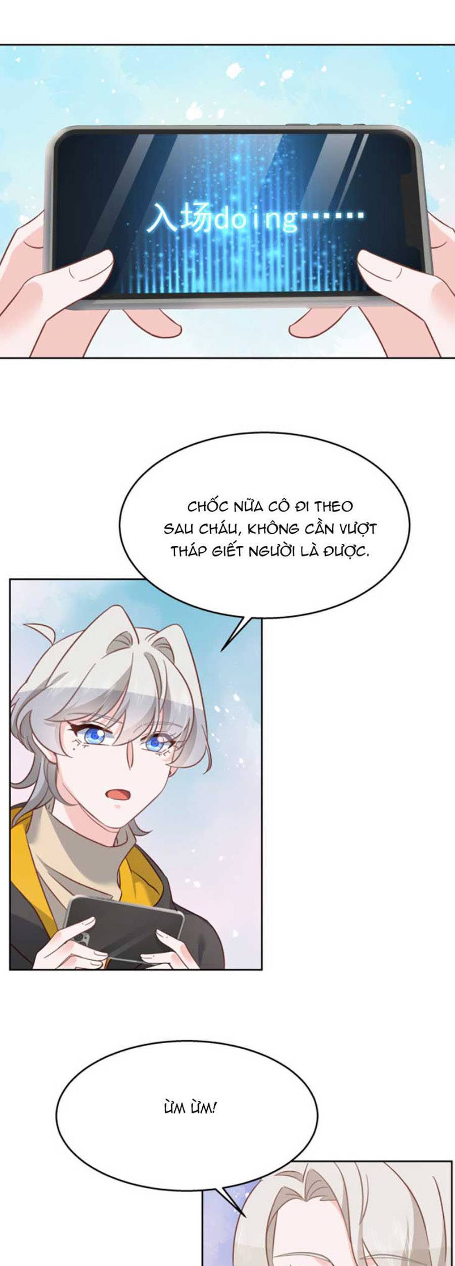 Hotboy Quốc Dân Là Nữ Chapter 234 - 2