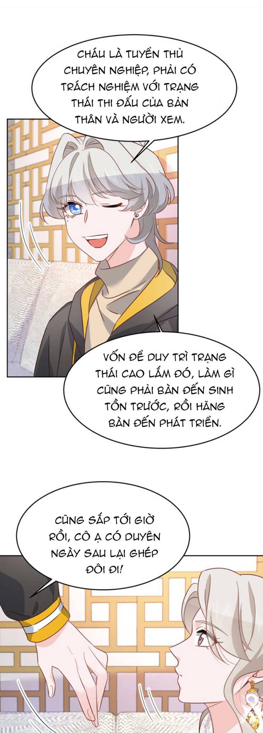 Hotboy Quốc Dân Là Nữ Chapter 234 - 16