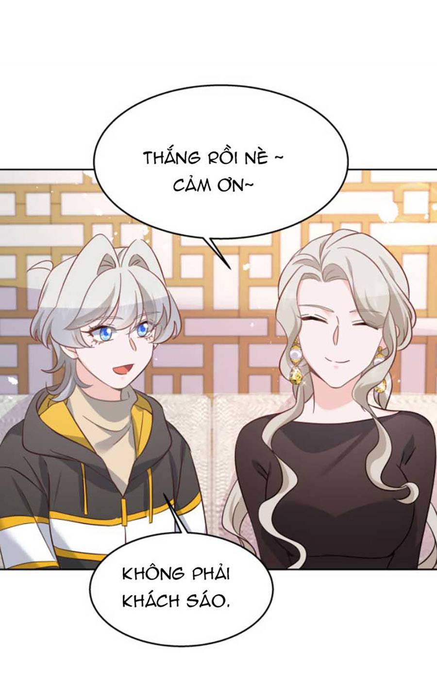 Hotboy Quốc Dân Là Nữ Chapter 234 - 7