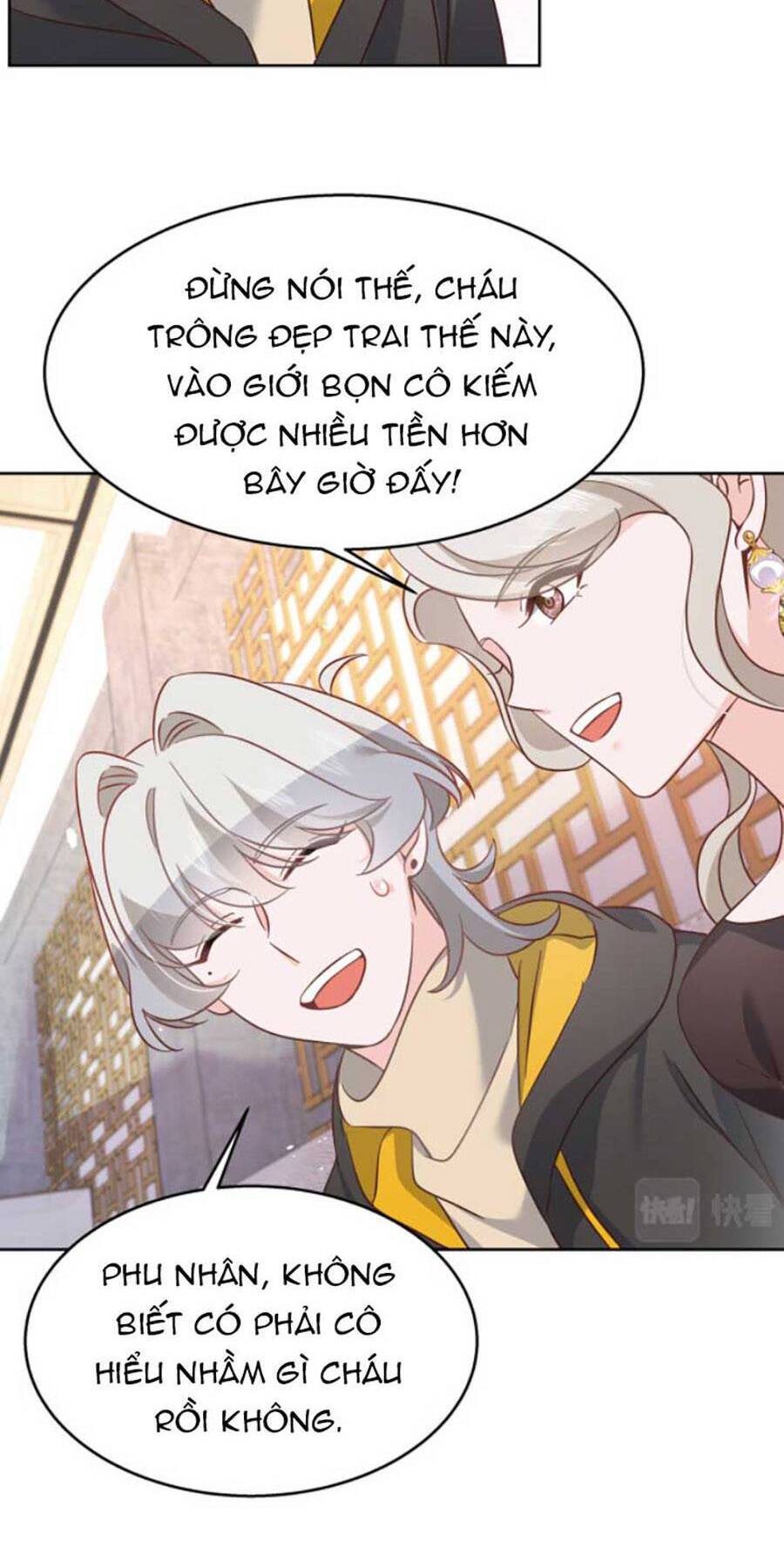 Hotboy Quốc Dân Là Nữ Chapter 234 - 9