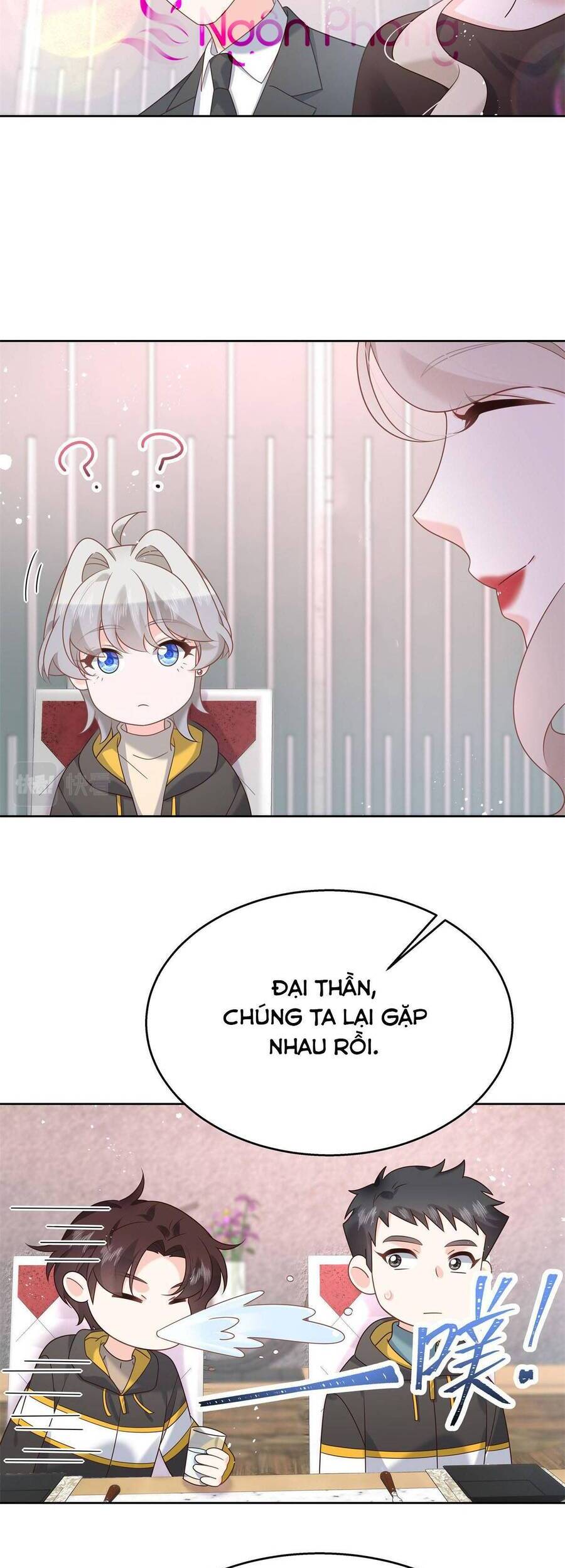 Hotboy Quốc Dân Là Nữ Chapter 238 - 11