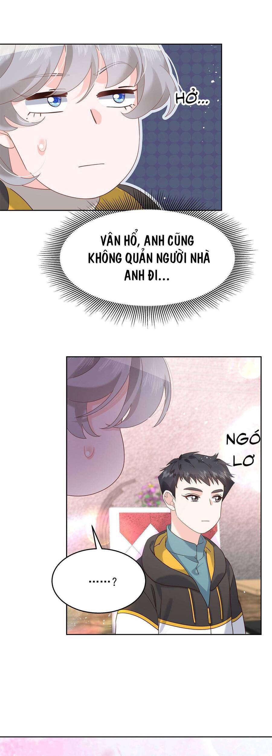 Hotboy Quốc Dân Là Nữ Chapter 238 - 18