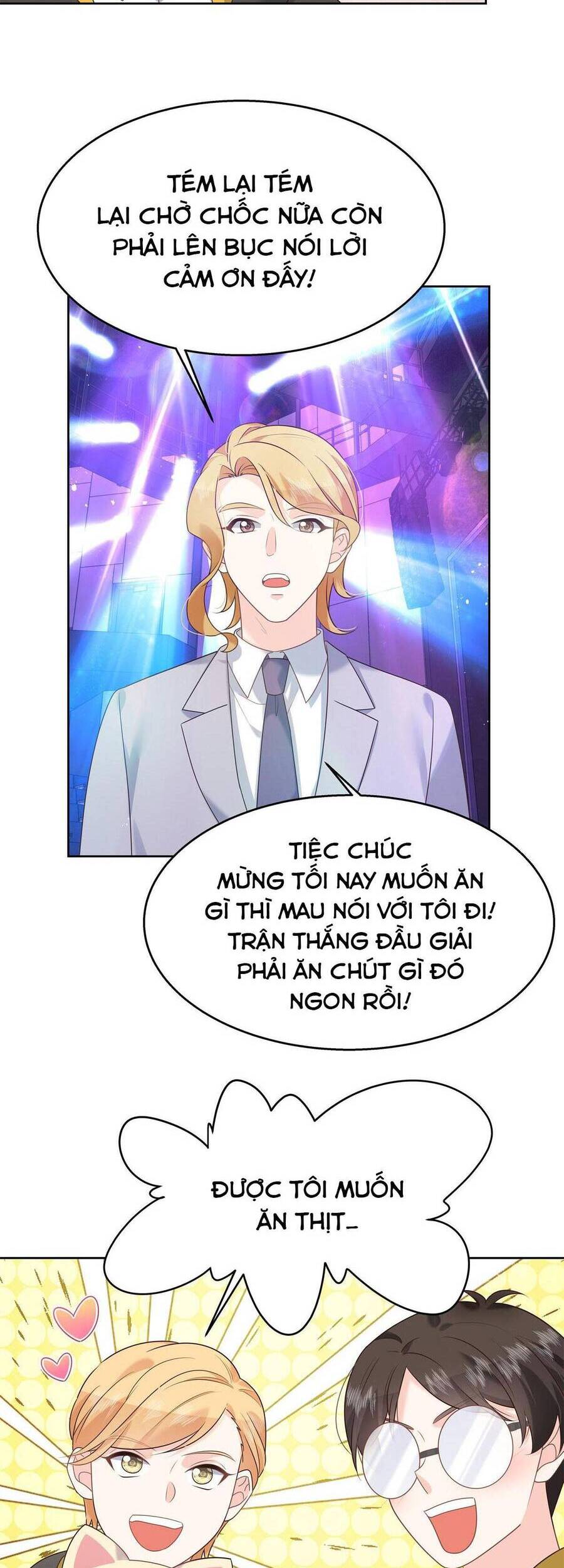 Hotboy Quốc Dân Là Nữ Chapter 238 - 3