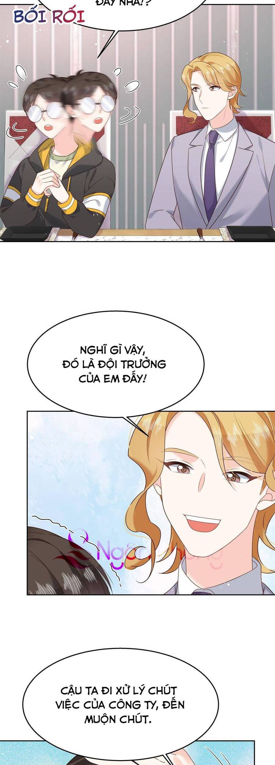 Hotboy Quốc Dân Là Nữ Chapter 238 - 6