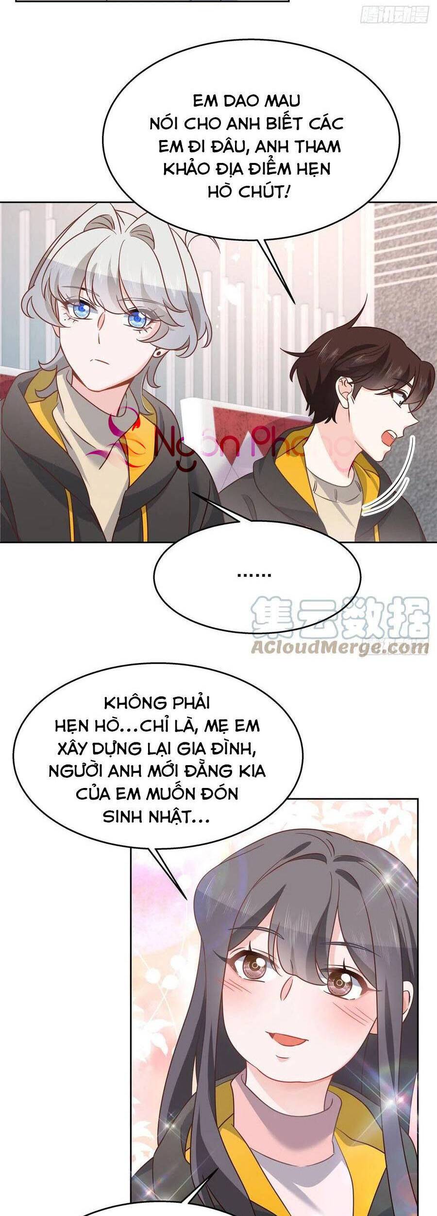 Hotboy Quốc Dân Là Nữ Chapter 240 - 3