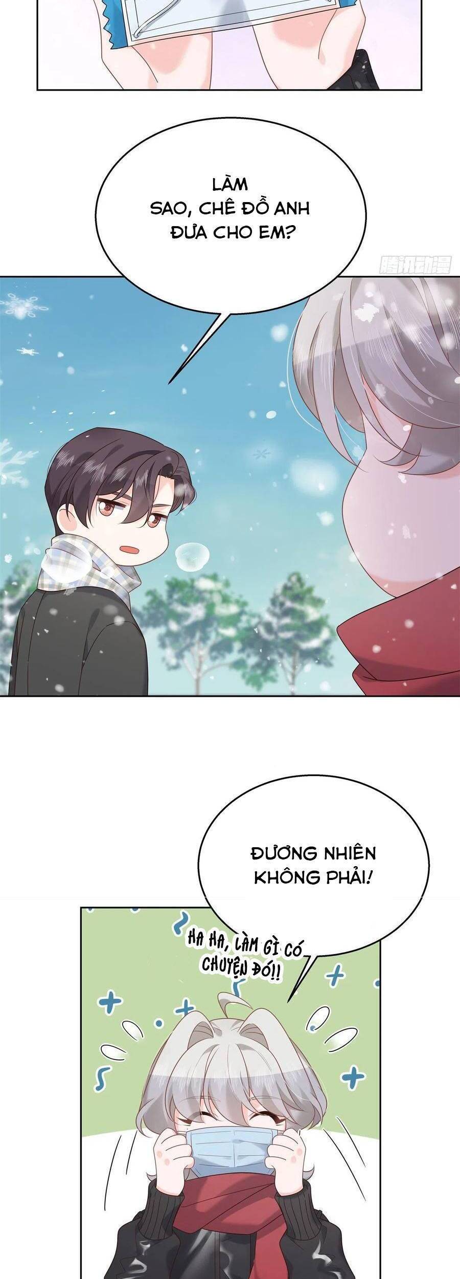 Hotboy Quốc Dân Là Nữ Chapter 240 - 21