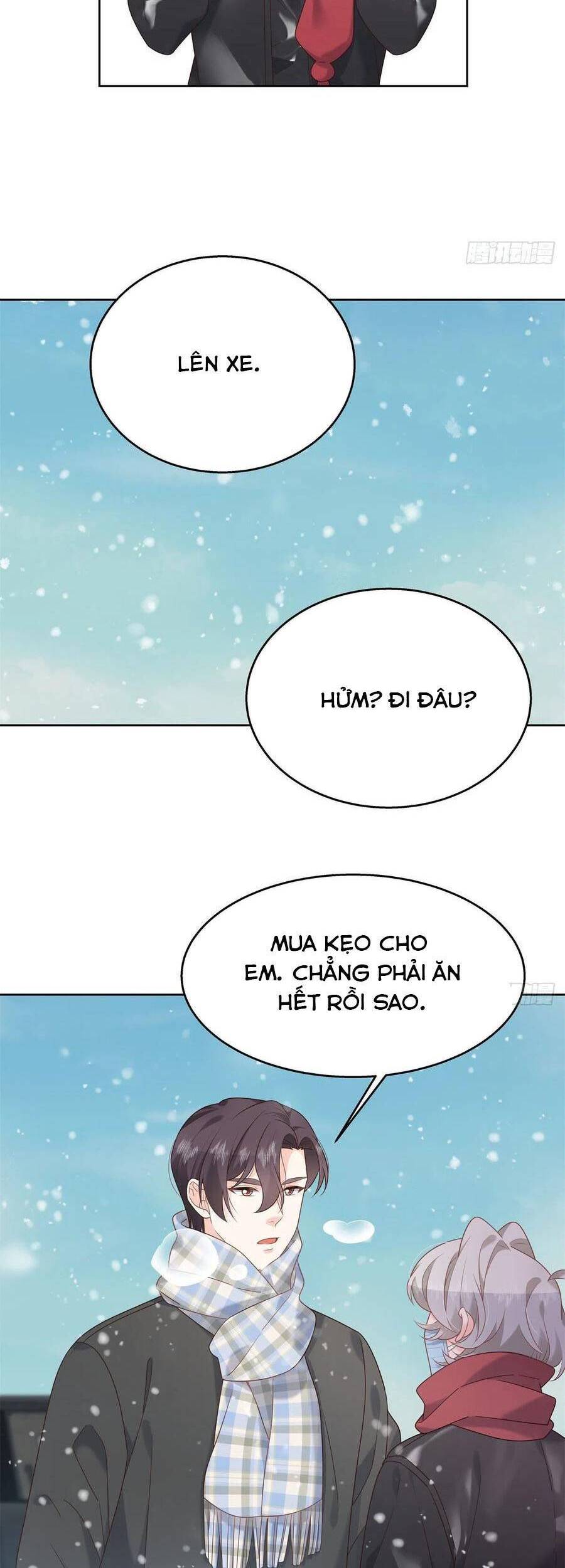 Hotboy Quốc Dân Là Nữ Chapter 240 - 22