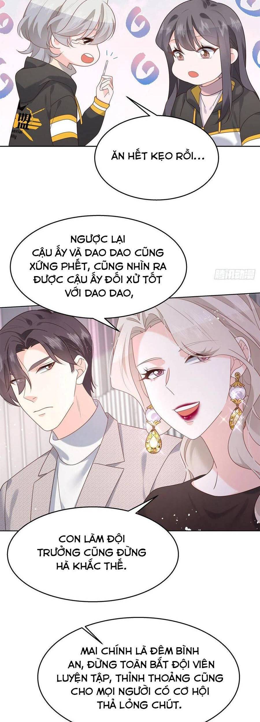 Hotboy Quốc Dân Là Nữ Chapter 240 - 9