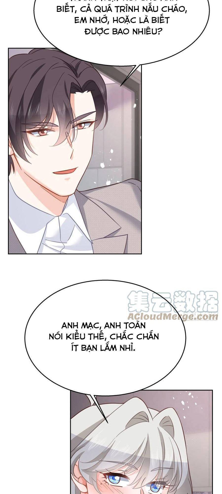 Hotboy Quốc Dân Là Nữ Chapter 242 - 11