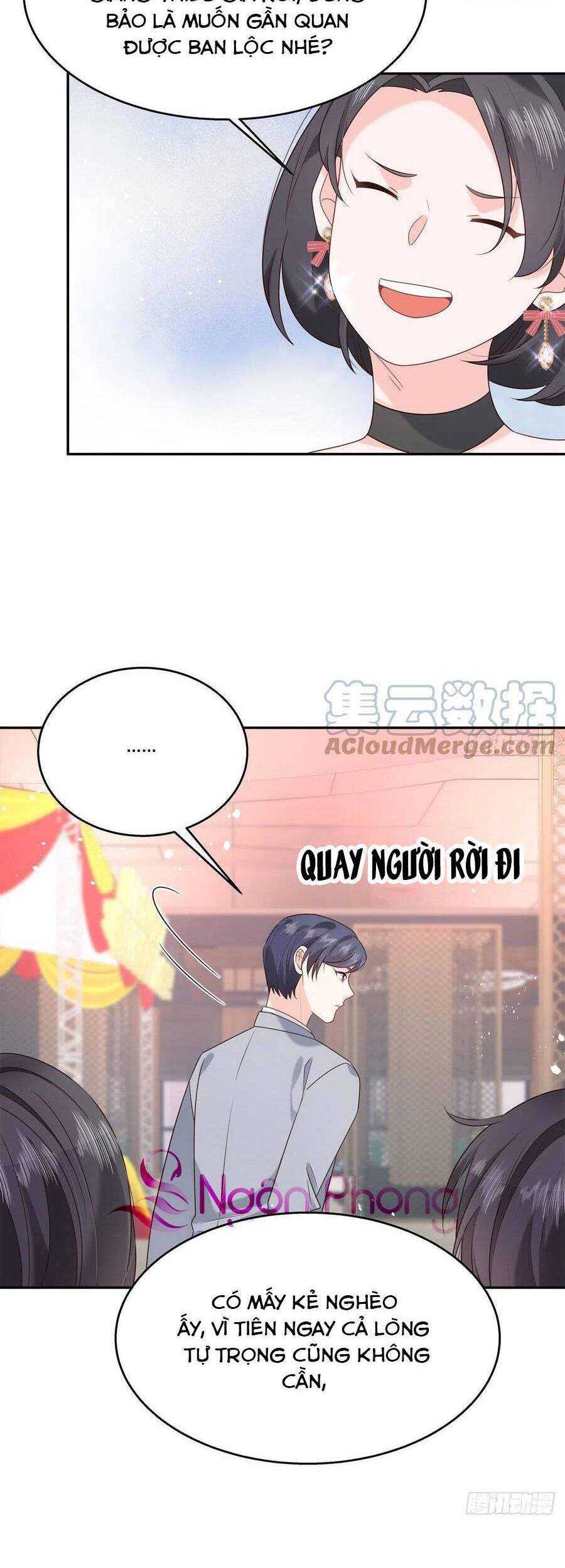 Hotboy Quốc Dân Là Nữ Chapter 243 - 11