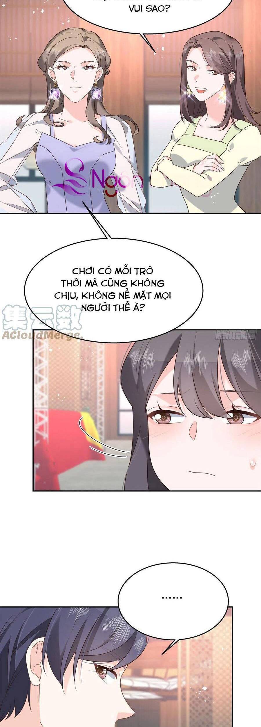 Hotboy Quốc Dân Là Nữ Chapter 243 - 21