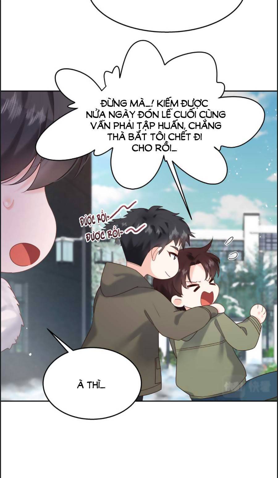 Hotboy Quốc Dân Là Nữ Chapter 246 - 15