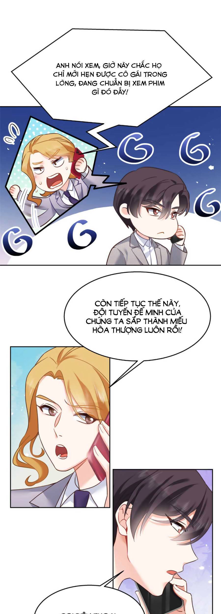 Hotboy Quốc Dân Là Nữ Chapter 246 - 5