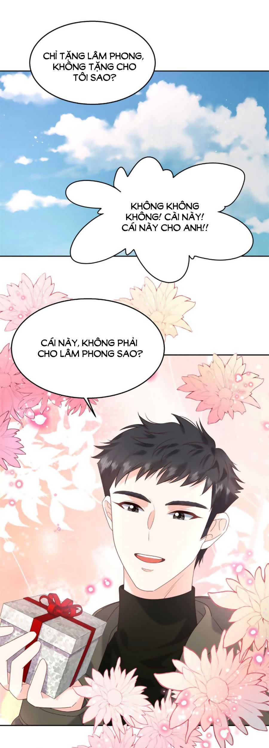 Hotboy Quốc Dân Là Nữ Chapter 246 - 10