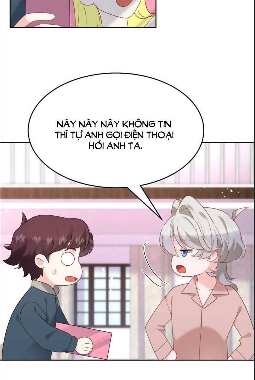 Hotboy Quốc Dân Là Nữ Chapter 252 - 28