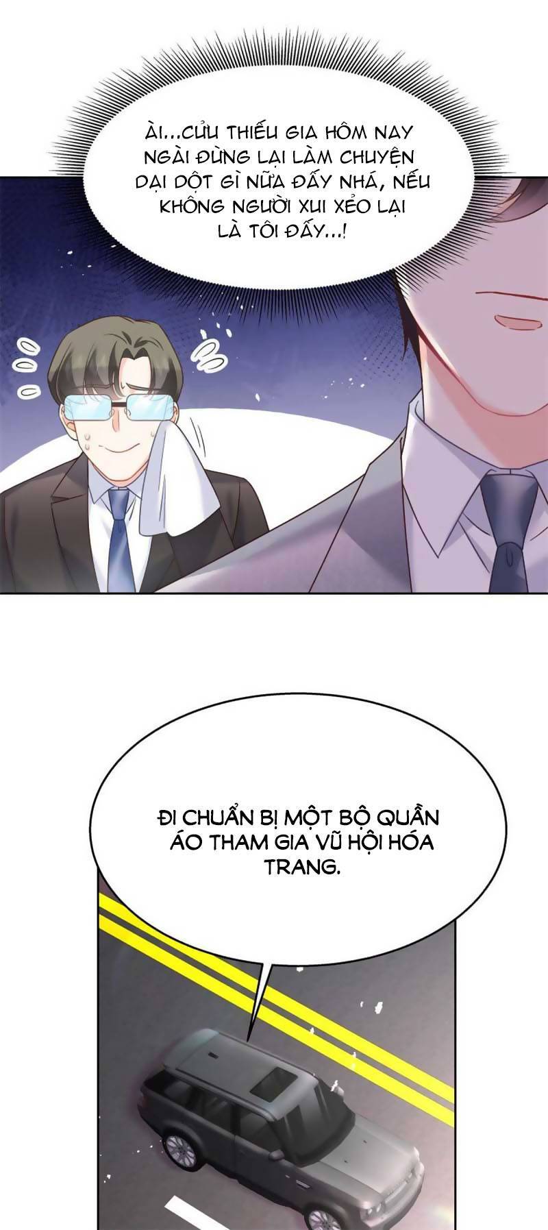 Hotboy Quốc Dân Là Nữ Chapter 255 - 13