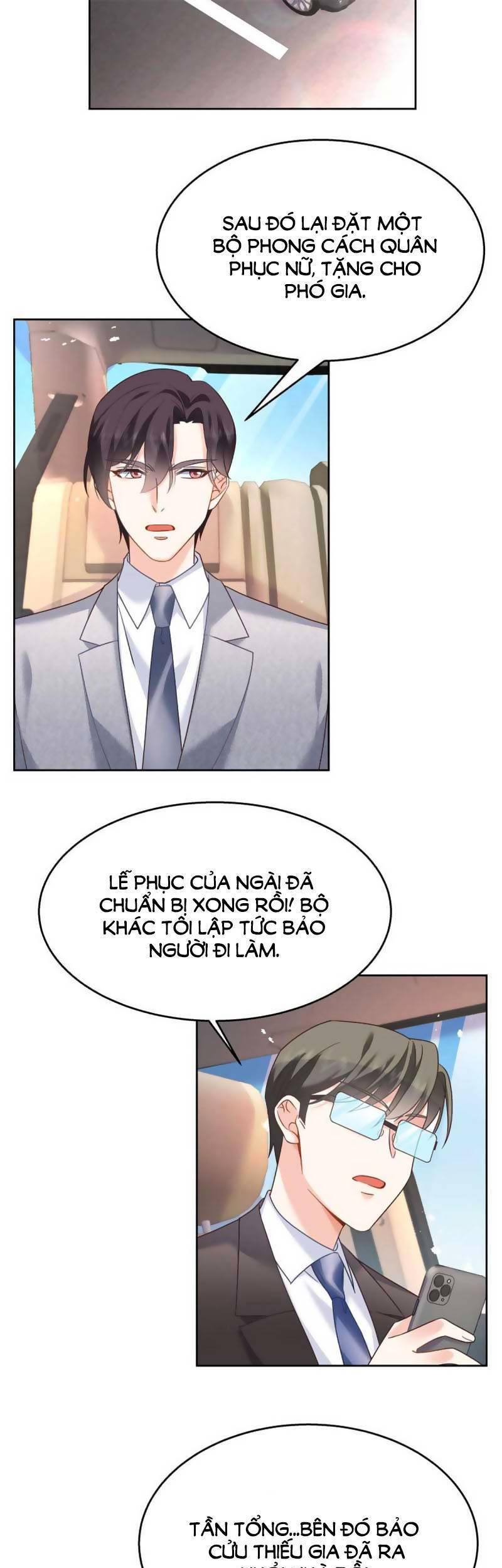 Hotboy Quốc Dân Là Nữ Chapter 255 - 14