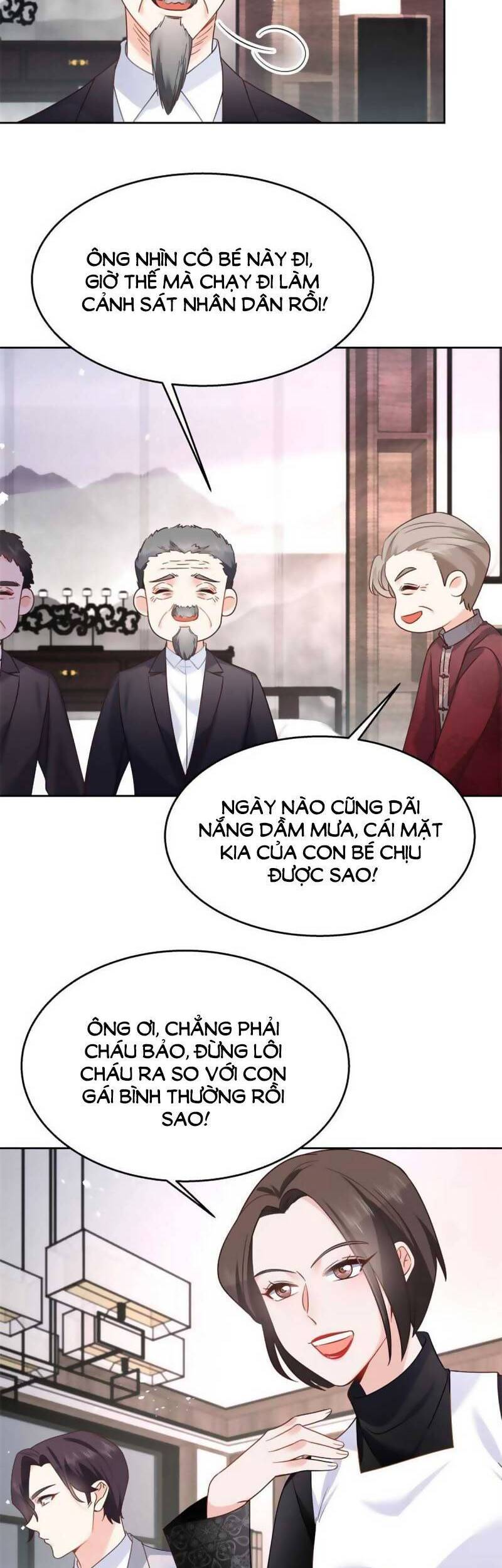 Hotboy Quốc Dân Là Nữ Chapter 255 - 3