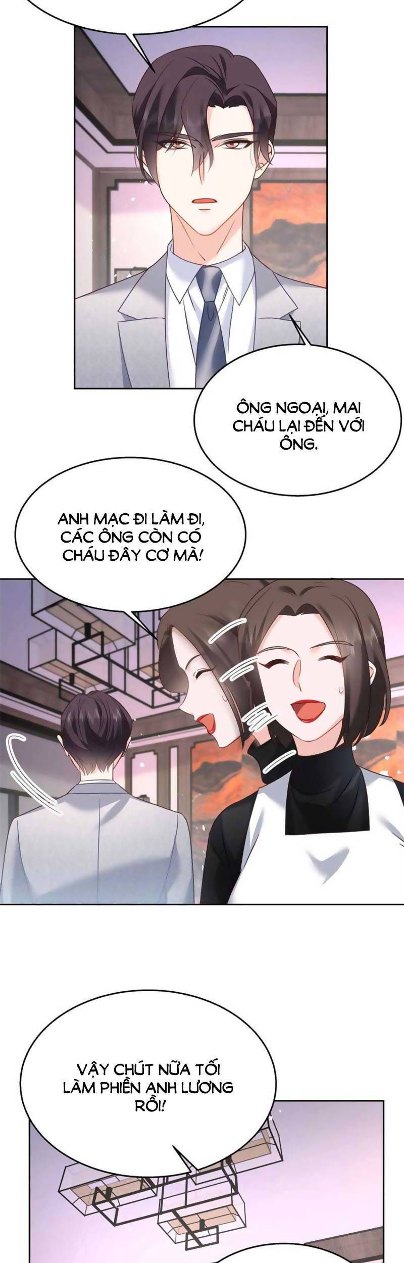 Hotboy Quốc Dân Là Nữ Chapter 255 - 10