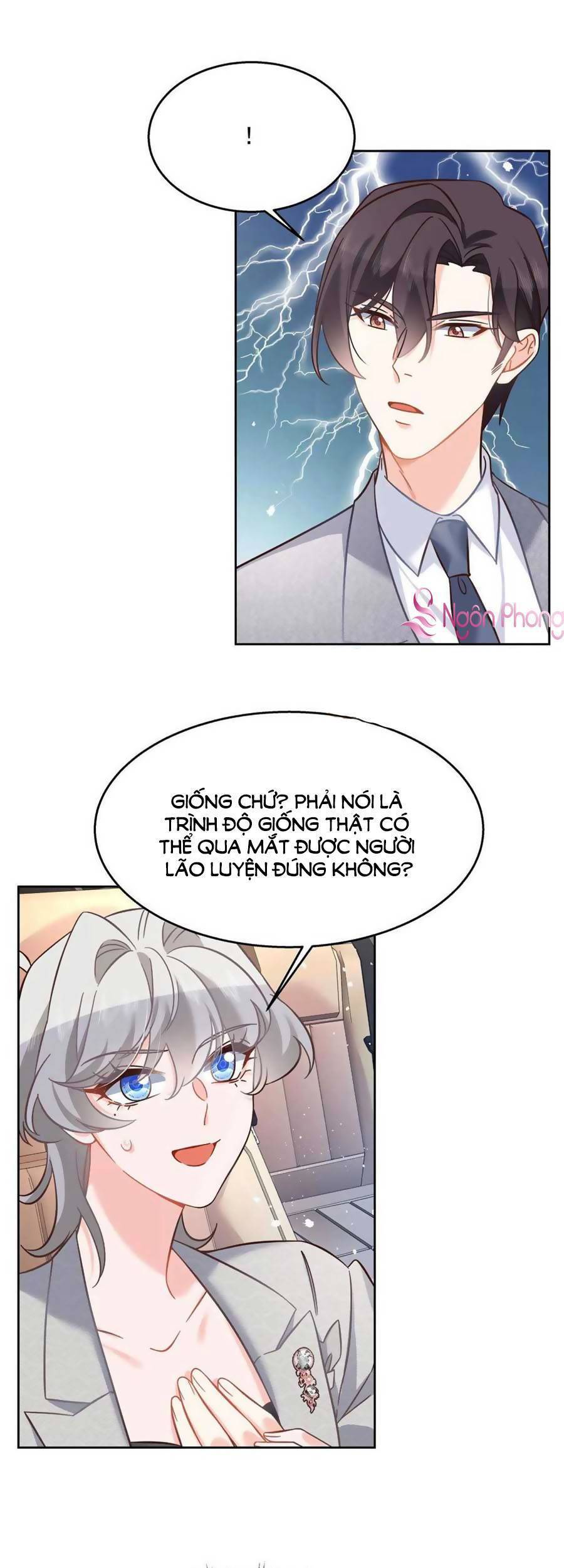 Hotboy Quốc Dân Là Nữ Chapter 263 - 2