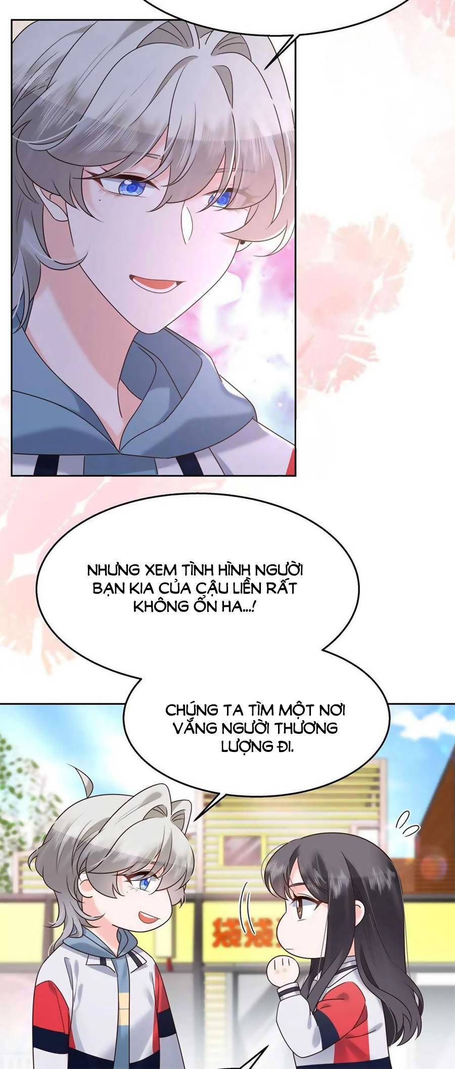 Hotboy Quốc Dân Là Nữ Chapter 267 - 24