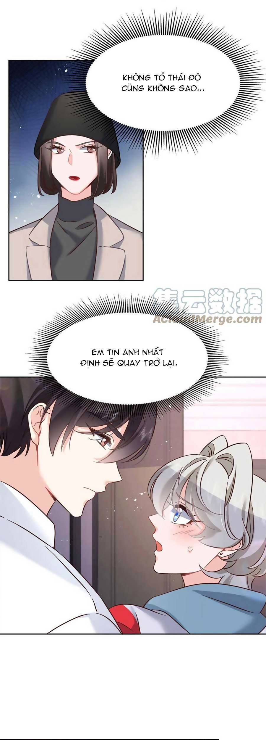 Hotboy Quốc Dân Là Nữ Chapter 271 - 9