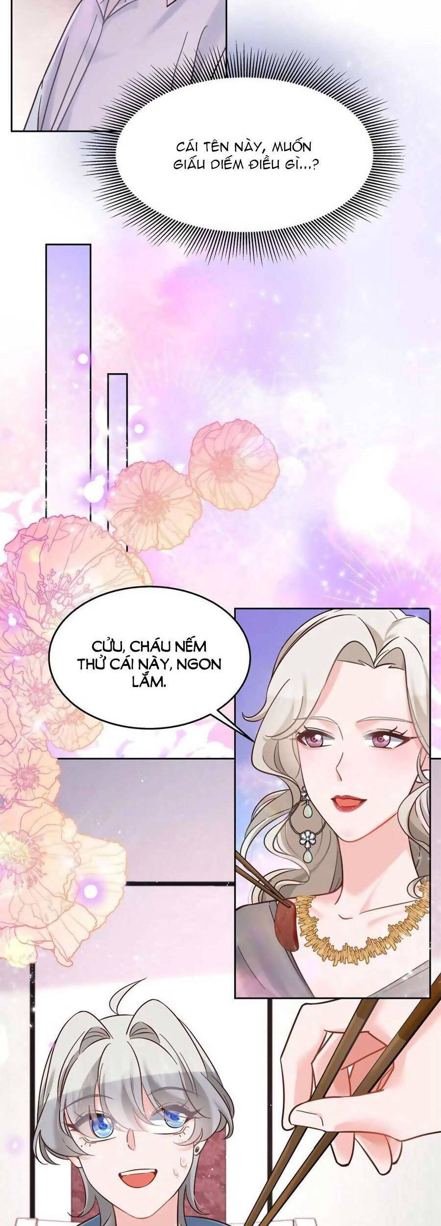 Hotboy Quốc Dân Là Nữ Chapter 273 - 9