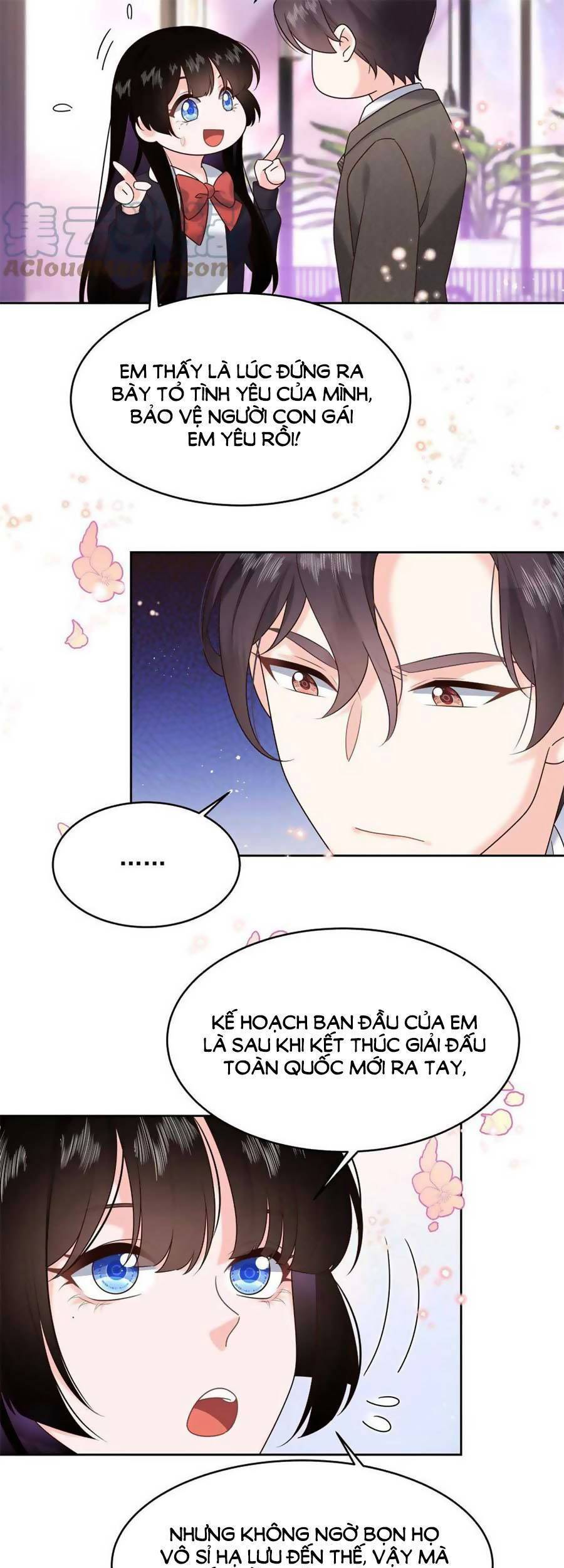 Hotboy Quốc Dân Là Nữ Chapter 283 - 28