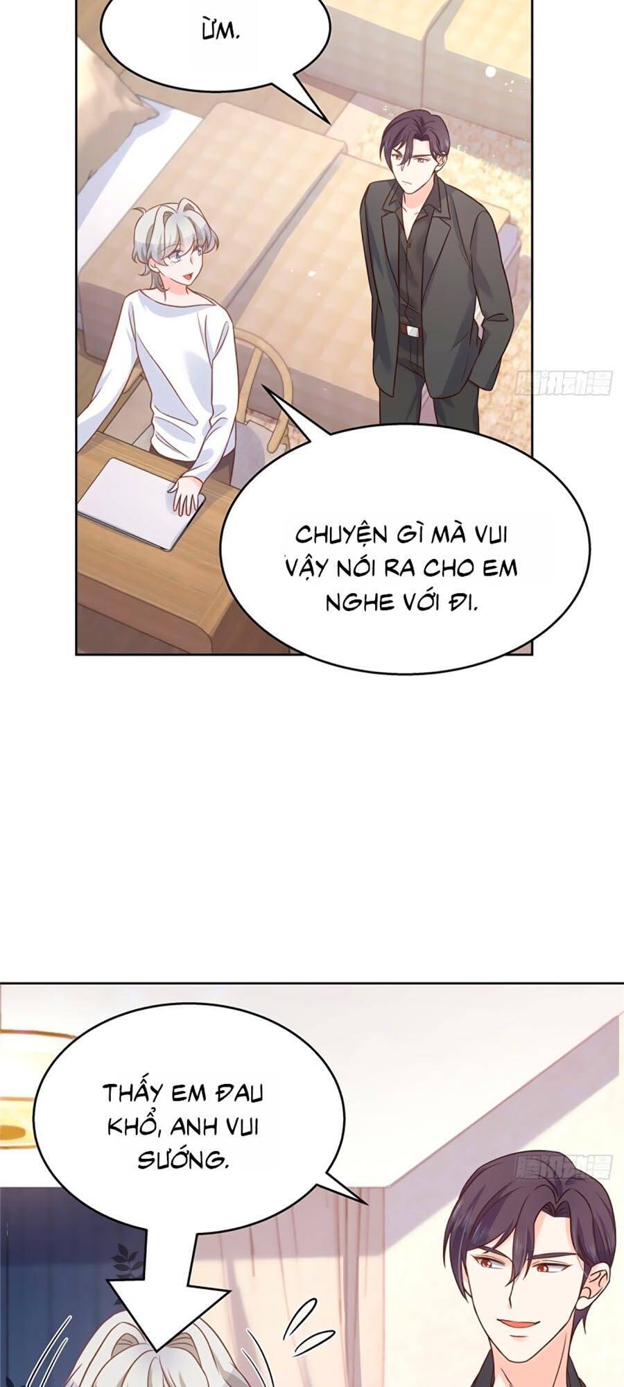 Hotboy Quốc Dân Là Nữ Chapter 141 - 17