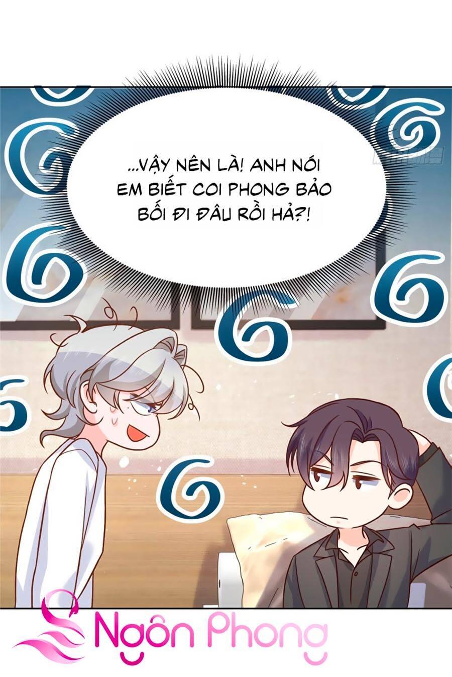 Hotboy Quốc Dân Là Nữ Chapter 141 - 5