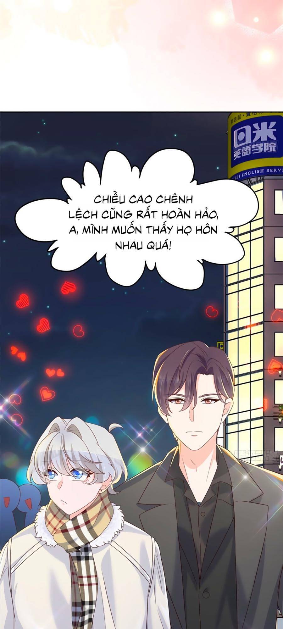 Hotboy Quốc Dân Là Nữ Chapter 143 - 24