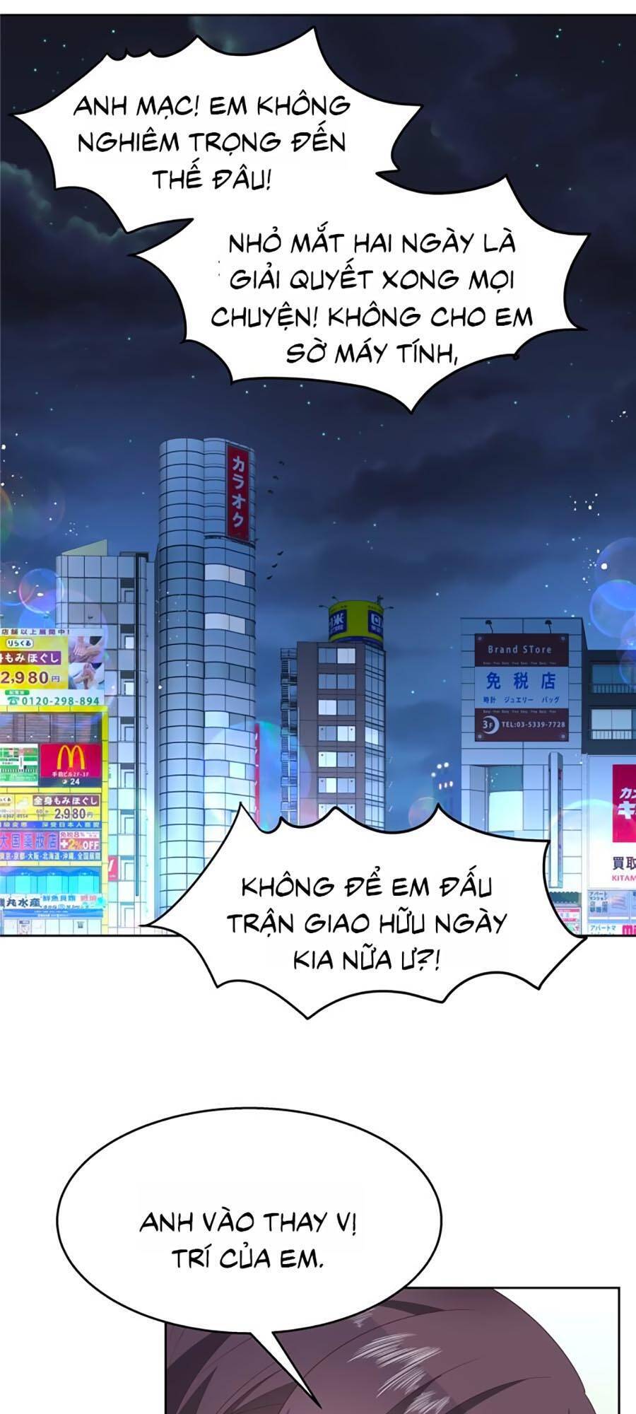 Hotboy Quốc Dân Là Nữ Chapter 144 - 27