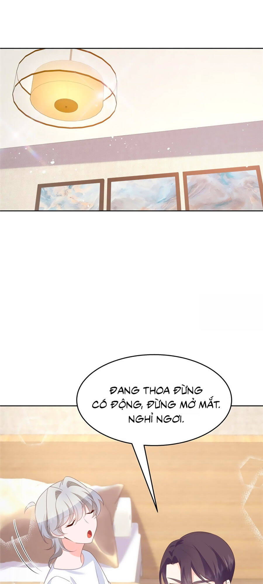 Hotboy Quốc Dân Là Nữ Chapter 146 - 2