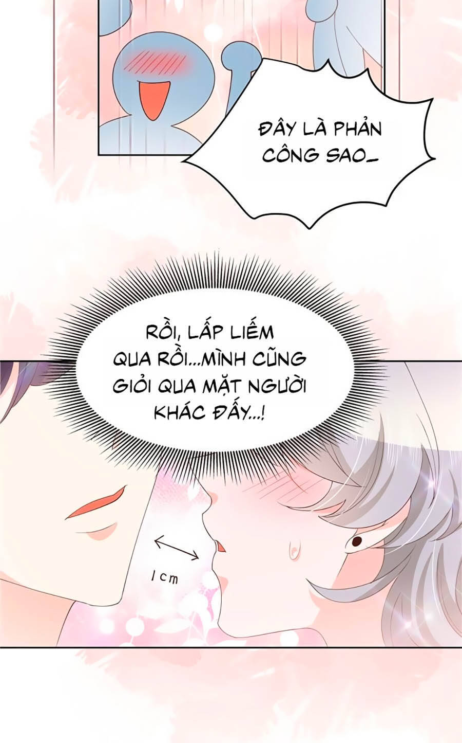 Hotboy Quốc Dân Là Nữ Chapter 149 - 34